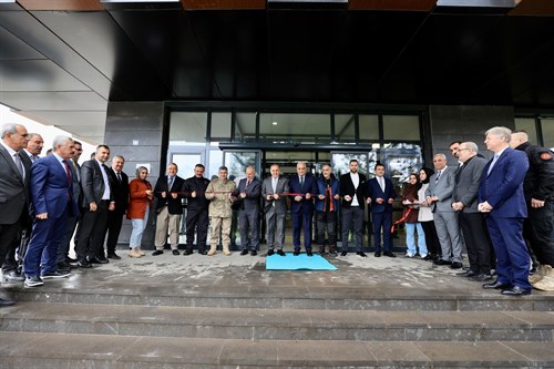 49. Turizm Haftası Etkinlikleri Başladı