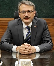 KADİR EKİNCİ