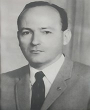 ORHAN A. ERBUĞ