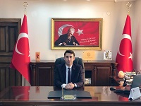 Mehmet Buğra KATIRCI